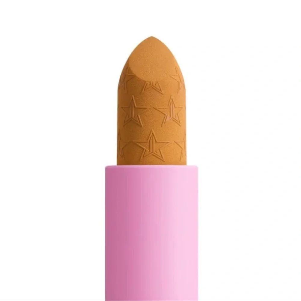 Jeffree Star Extending the Olive Branch Velvet Trap Lipstick